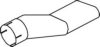 DINEX 28739 Exhaust Pipe